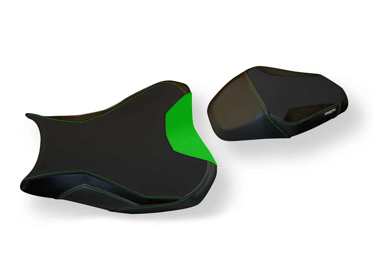 TAPPEZZERIA ITALIA Kawasaki Z900 (2017+) Seat Cover "Suhl 3"
