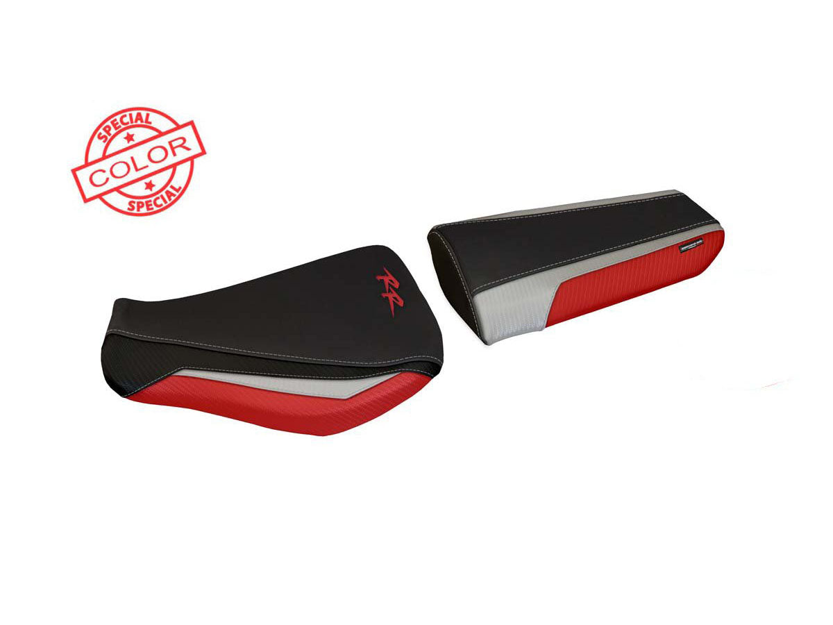 TAPPEZZERIA ITALIA Honda CBR600RR (07/12) Seat Cover "Andria Special Color 2"