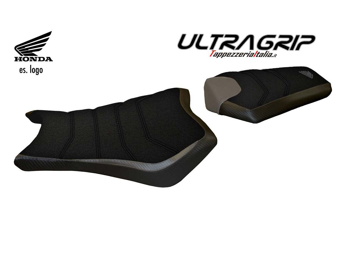 TAPPEZZERIA ITALIA Honda CBR1000RR (08/11) Ultragrip Seat Cover "Bury"