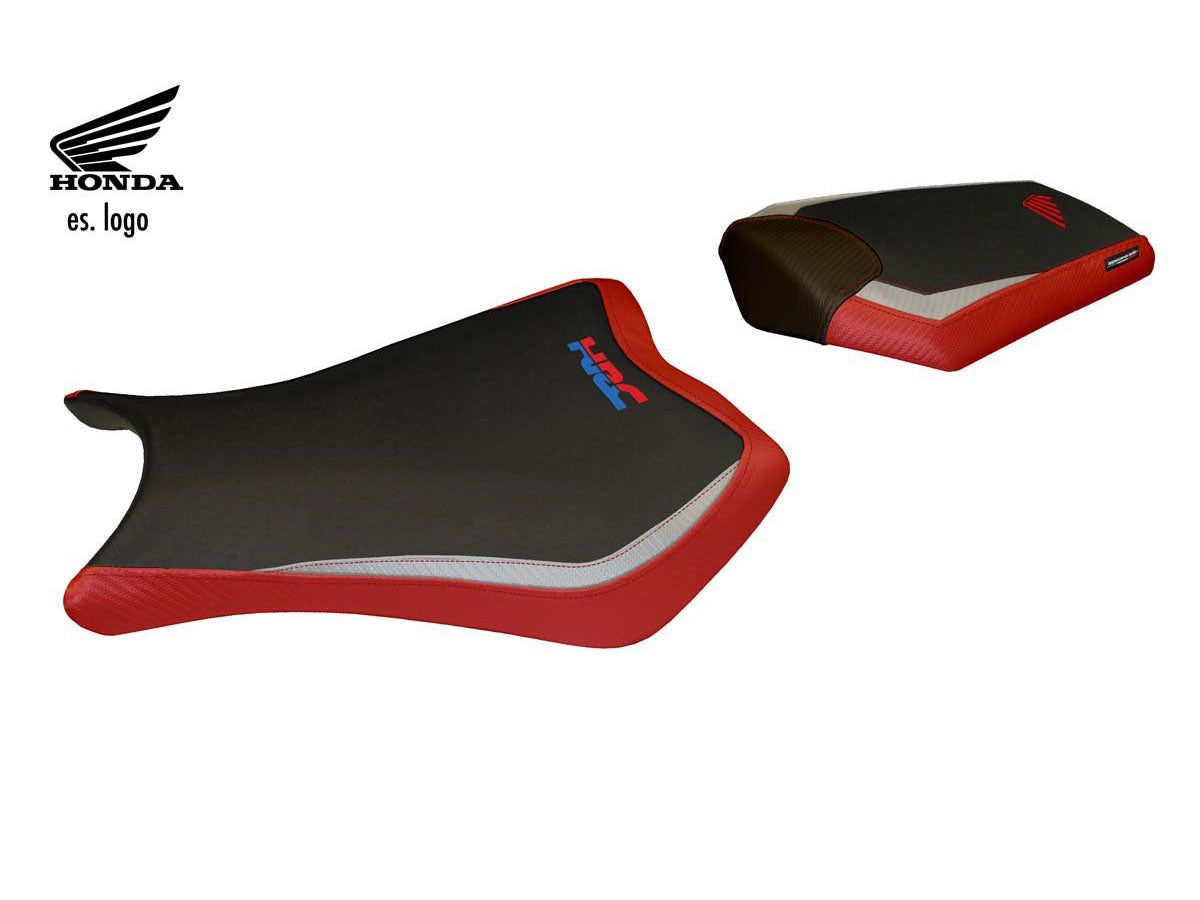 TAPPEZZERIA ITALIA Honda CBR1000RR (08/11) Seat Cover "Bury 2"