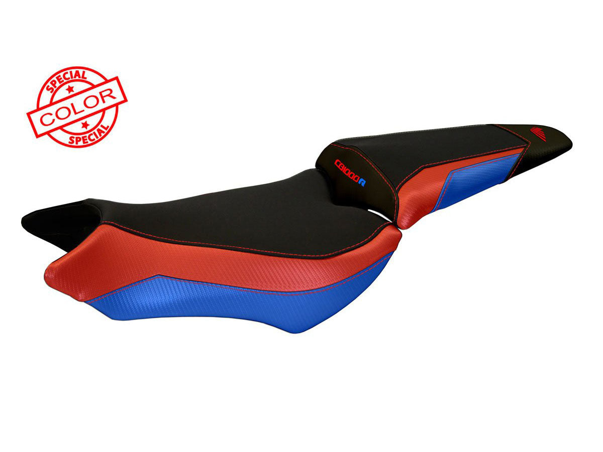 TAPPEZZERIA ITALIA Honda CB1000R (08/16) Seat Cover "Ponza Special Color"