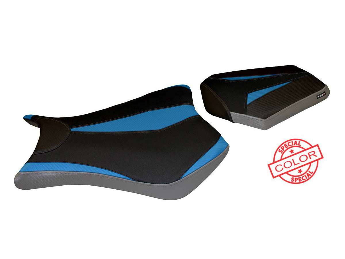 TAPPEZZERIA ITALIA Honda CBR1000RR (08/11) Seat Cover "Grove Special Color"