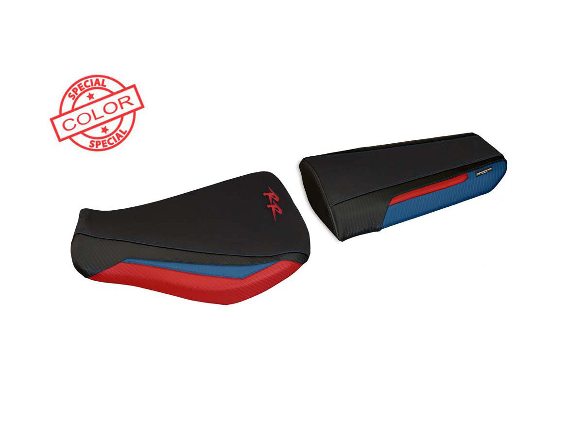 TAPPEZZERIA ITALIA Honda CBR600RR (13/20) Seat Cover "Andria Special Color 1"