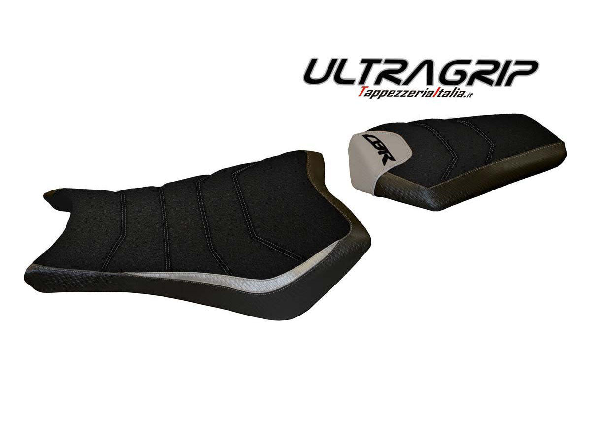 TAPPEZZERIA ITALIA Honda CBR1000RR (08/11) Ultragrip Seat Cover "Bury"