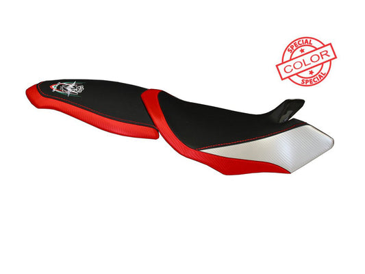 TAPPEZZERIA ITALIA MV Agusta Brutale 910/750/989 Seat Cover "Cesenatico Special Color"