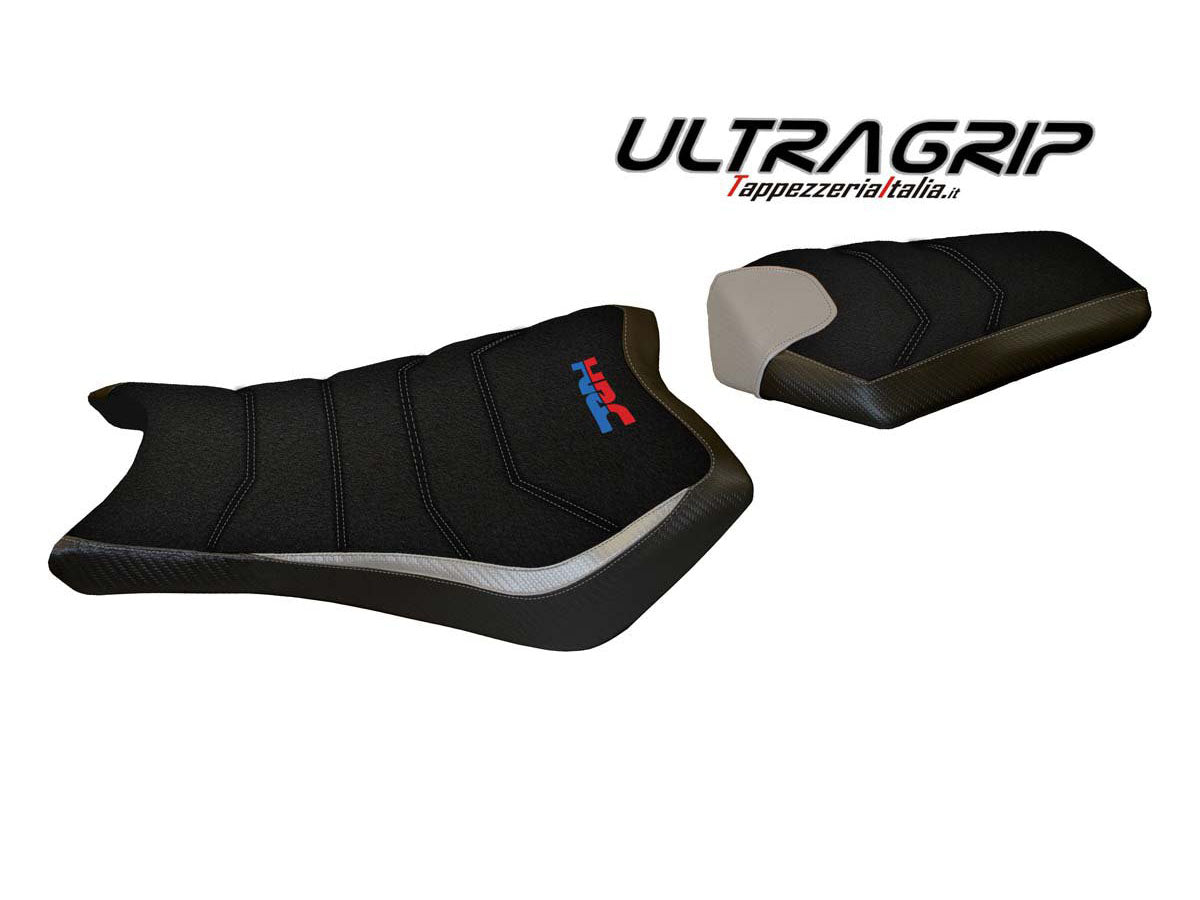 TAPPEZZERIA ITALIA Honda CBR1000RR (08/11) Ultragrip Seat Cover "Bury"