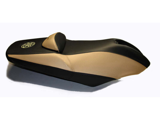 TAPPEZZERIA ITALIA Yamaha T-MAX 500 (00/07) Seat Cover "Michele Color"