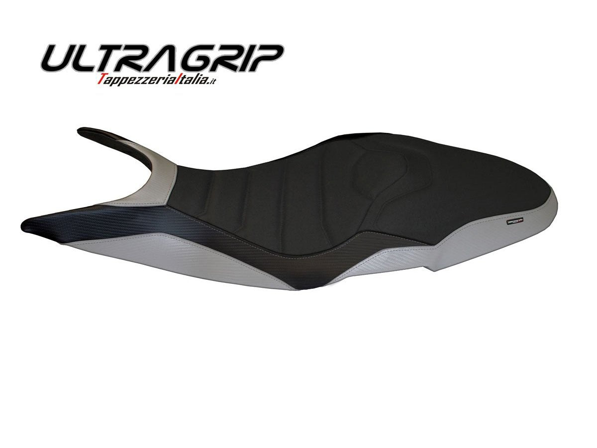 TAPPEZZERIA ITALIA Ducati Supersport 950 / 939 (2017+) Ultragrip Seat Cover "Pistoia 2"