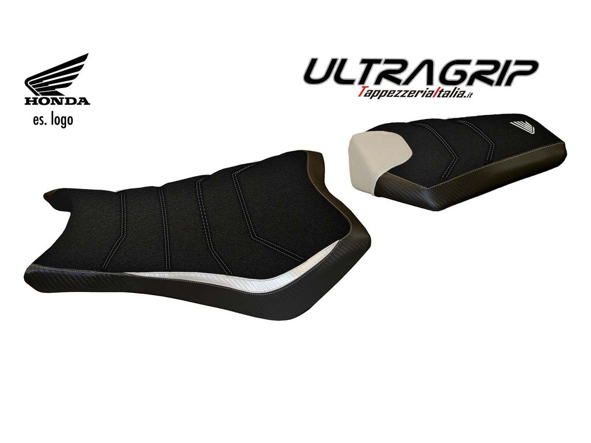 TAPPEZZERIA ITALIA Honda CBR1000RR (08/11) Ultragrip Seat Cover "Bury"