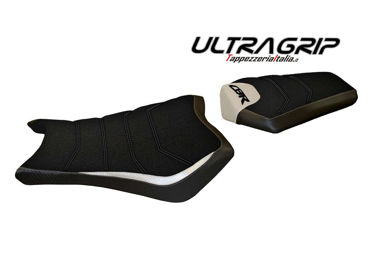 TAPPEZZERIA ITALIA Honda CBR1000RR (08/11) Ultragrip Seat Cover "Bury"