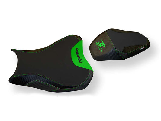 TAPPEZZERIA ITALIA Kawasaki Z900 (2017+) Seat Cover "Suhl 3"