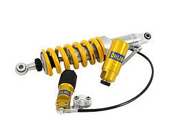 YA589 - ÖHLINS Yamaha YZF-R7 (2021+) Rear Shock Absorber (STX 46 Supersport)