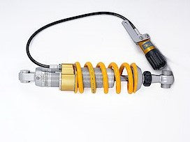 YA224 - ÖHLINS Yamaha XSR900 (2022+) Rear Shock Absorber (STX 46 Street)