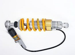 YA224 - ÖHLINS Yamaha XSR900 (2022+) Rear Shock Absorber (STX 46 Street)