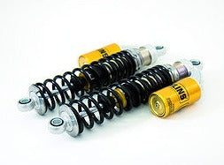 HO140 - ÖHLINS Honda CB1100R / F Rear Shock Absorber