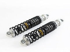 HD906 - ÖHLINS Harley-Davidson STX 36 Twin Shock Absorber (336 mm / black springs)
