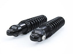 TR644 - ÖHLINS Triumph Bonneville T100 / T120 / Street Scrambler Shock Absorber (STX 36 Blackline)