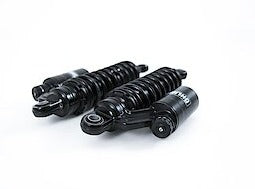 HD764 - ÖHLINS Harley-Davidson STX 36 Blackline Shock Absorber (336 mm)