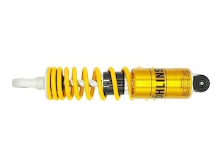 YA853 - ÖHLINS Yamaha Grand Filano Hybrid (2018) Scooter Shock Absorber (Asia)