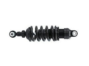 KA740 - ÖHLINS Kawasaki Z900 / RS Rear Shock Absorber (STX 46 Blackline)