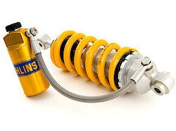 HO213 - ÖHLINS Honda CRF300L / Rally (2021+) Rear Shock Absorber