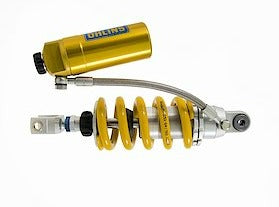 YA967 - ÖHLINS Yamaha MT-03 / YZF-R25 / R3 Rear Shock Absorber (Supersport)