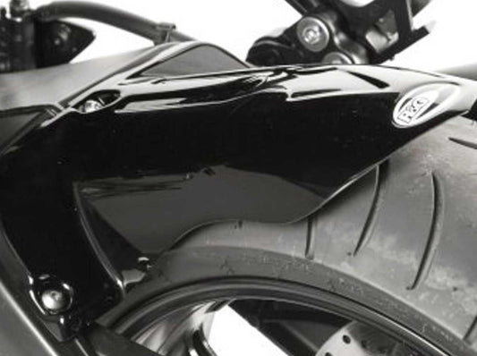 RGH0002 - R&G RACING Yamaha FZ8 / FZ1 Fazer Rear Hugger