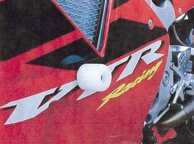 CP0019 - R&G RACING Honda VTR1000 SP-1 Frame Crash Protection Sliders "Classic"