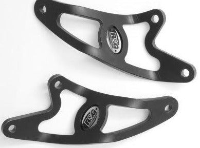 EH0045 - R&G RACING Aprilia Tuono V2 (06/09) Exhaust Hangers Kit