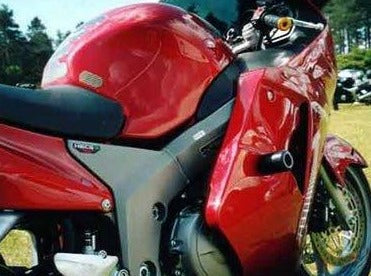 CP0071 - R&G RACING Honda CBR1100XX Frame Crash Protection Sliders "Classic"