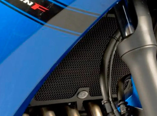 RAD0096 - R&G RACING Yamaha XJ6 / N / Diversion F (13/16) Radiator Guard