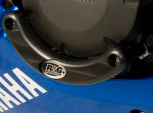ECS0057 - R&G RACING Yamaha XJ6 / Diversion / F (09/10) Engine Case Slider (left)