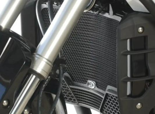RAD0122 - R&G RACING Honda Crosstourer (12/18) Radiator Guard