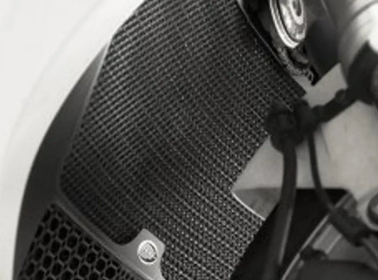 RAD0097 - R&G RACING Honda VFR1200F (10/18) Radiator Guard