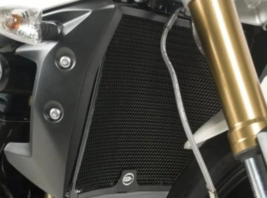 RAD0099 - R&G RACING Triumph Speed Triple (11/15) Radiator Guard
