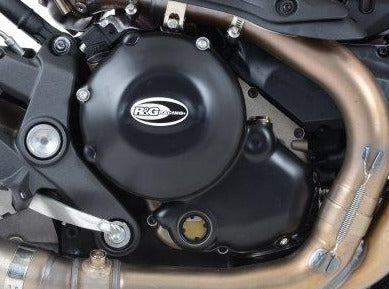 KEC0069 - R&G RACING Ducati Monster 1200 (14/16) Engine Covers Protection Kit (2 pcs)