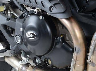 ECC0082 - R&G RACING Ducati Monster / Multistrada Clutch Cover Protection