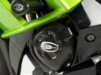 R&G RACING Kawasaki Z1000/KLZ1000 (2010+) Alternator Cover Protection (left side)