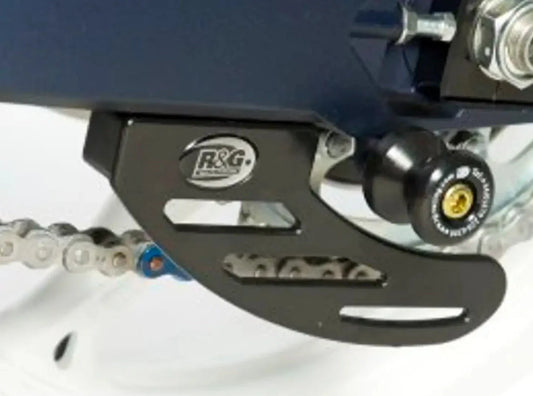 TG0007 - R&G RACING Suzuki GSX-R600 / GSX-R750 Toe Chain Guard