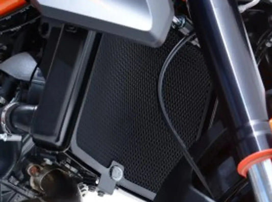 RAD0168 - R&G RACING KTM 1290 Super Duke R / GT Radiator Guard