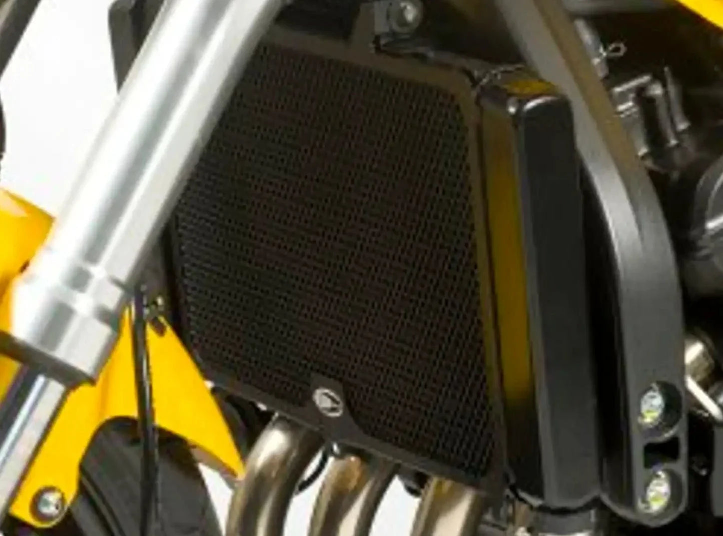 RAD0102 - R&G RACING Honda CB600F Hornet (11/12) Radiator Guard