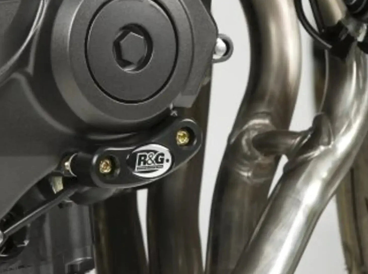 ECS0060 - R&G RACING Honda CB600 Hornet / CBR600F (11/14) Engine Case Slider (right)