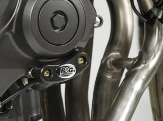 ECS0060 - R&G RACING Honda CB600 Hornet / CBR600F (11/14) Engine Case Slider (right)