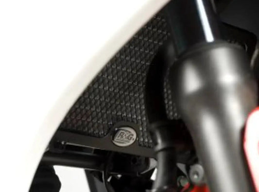 RAD0104 - R&G RACING Honda CBR250R / CBR300R Radiator Guard