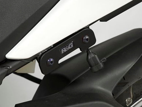 BLP0008 - R&G RACING Honda CBR250R (11/14) Footrest Blanking Plates