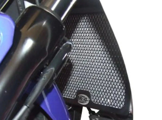 RAD0105 - R&G RACING Honda CBR125R (11/17) Radiator Guard
