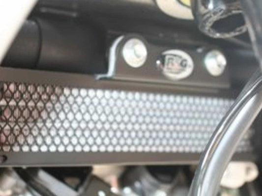 OCG0011 - R&G RACING Honda VFR800X Crossrunner (11/14) Oil Cooler Guard