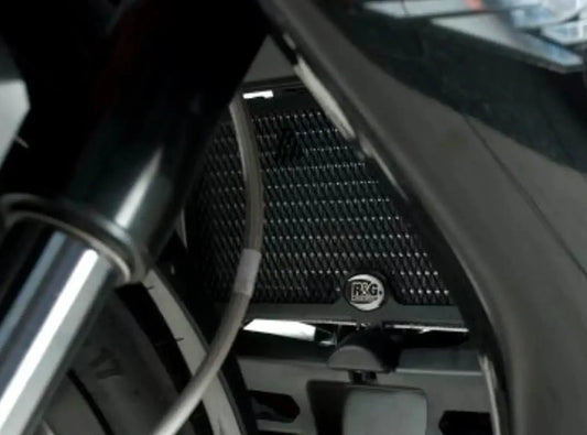 RAD0111 - R&G RACING Aprilia RS4 125 (11/21) Radiator Guard