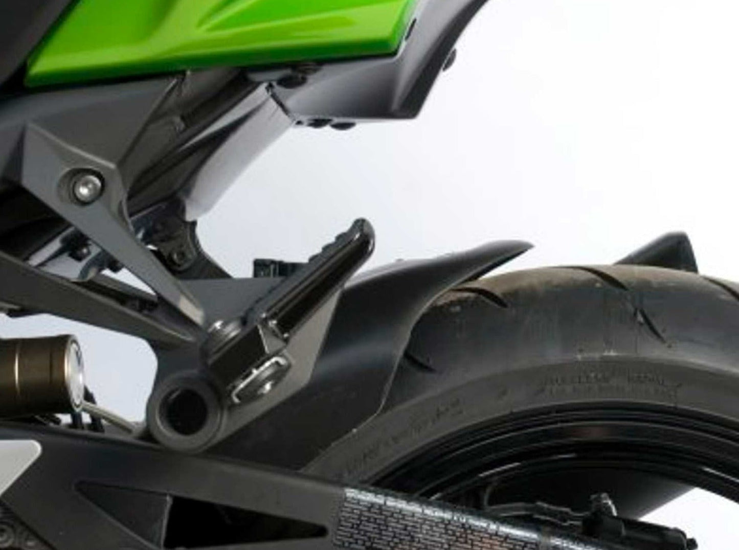 RGH0004 - R&G RACING Kawasaki Z750R (11/13) Rear Hugger