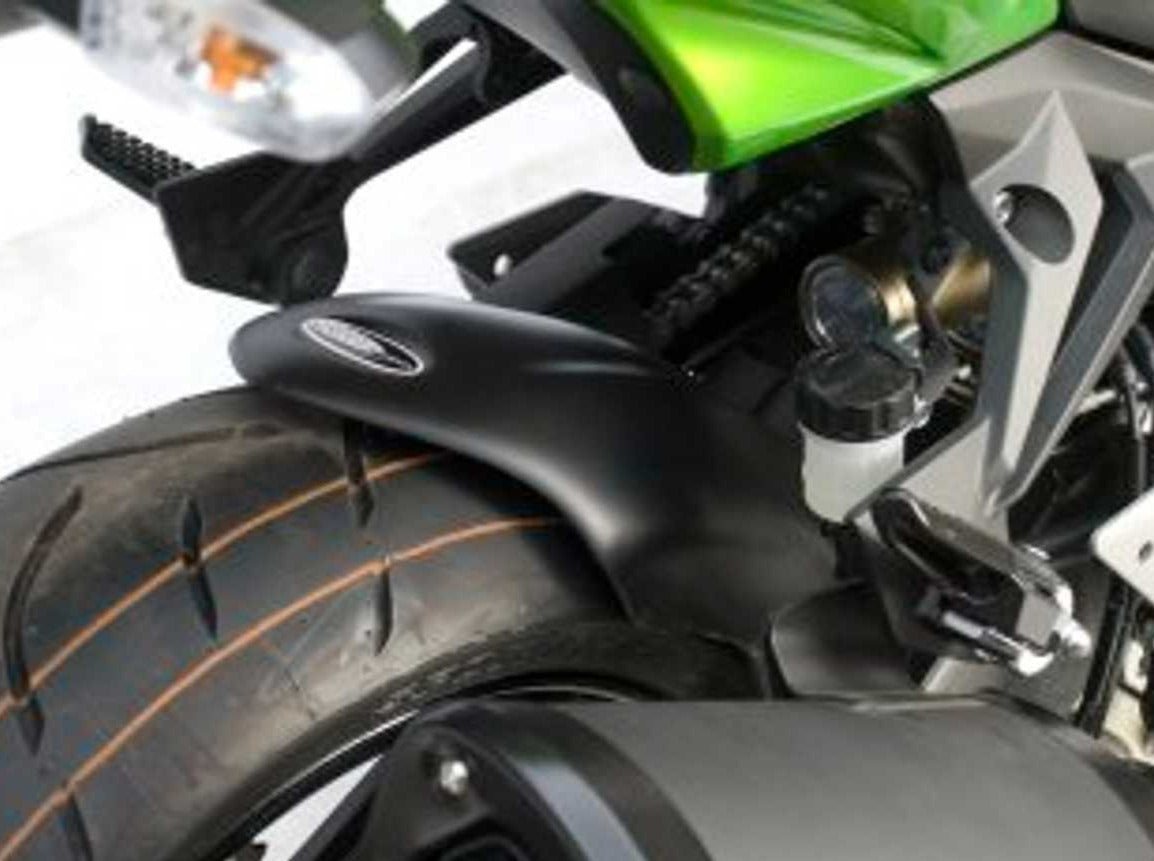 RGH0004 - R&G RACING Kawasaki Z750R (11/13) Rear Hugger